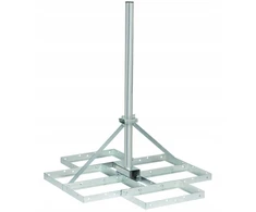 BALASTINIS STIEBAS ATLAS-11 SIGNAL