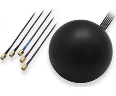 Maršrutizatorius TELTONIKA COMBO MIMO MOBILE/GNSS/WIFI STOGO SMA ANTENA