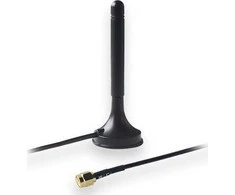 TELTONIKA WIFI magnetinė SMA antena