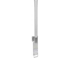 Maršrutizatorius ĮVAIRIAKRYPTĖ ANTENA AMO-5G13 UBIQUITI 5,45 GHz ... 5,85 GHz 13 dBi