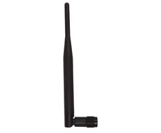 Antena Ventev 2.4/5GHz 2 Dbi RubberDuck, M7020030R10020B