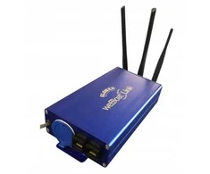 Antena webBoat LINK - 4G/3G/LTE su WIFI Glomex IT1304 12/24V