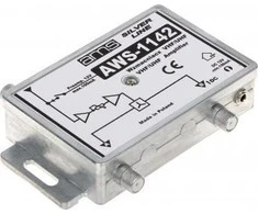 AMS AWS- 1142 17 / 19dB ANTTESTENGTH