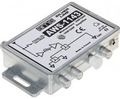 AMS AWS- 1143 17 / 19dB ANTTENGTH