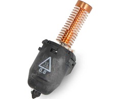 Flashforge Dysza 0,8 mm Flashforge Adventurer 5M/5M Pro - gija 1,75 mm - nerūdijantis plienas