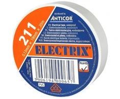 Anticor TAŚMA IZOL.19X20 BALTA ELECTRIC 211P