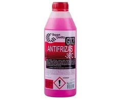 Aušinimo skystis Expert G12, -36 °C, 1 l