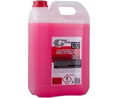 EXPERT Antifrizas G12 5L