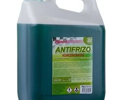EXPERT Aušinimo skystis (antfrizas-35C)žalias 5kg