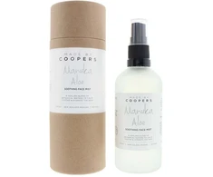 Made By Coopers Manuka Aloe Soothing &amp; Calming Mist Veido purškiklis, 100 ml