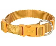 Trixie Premium antkaklis, S: 25-40 cm/15 mm