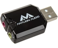 „AntLion Audio GDL-0426“ garso plokštė