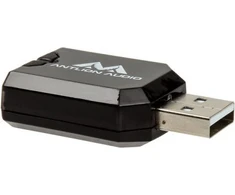 „AntLion Audio GDL-0426“ garso plokštė
