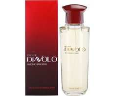 Antonio Banderas Diavolo EDT, 200 ml