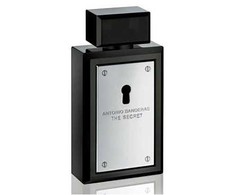 Antonio Banderas The Secret EDT 100ml