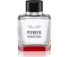 Antonio Banderas Power Seduction for Men (Kvepalai Vyrams) EDT 100ml
