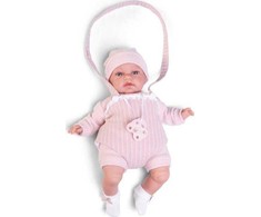Antonio Juan Lėlė hiszpańska Baby Toneta 33cm