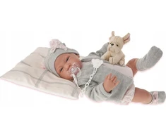 Antonio Juan *****Lėlė Nacida 40cm AJ33086 33869