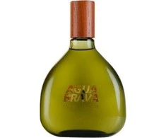Antonio Puig Odekolonas Puig Agua Brava Eau De Cologne Purškiklis, 100ml