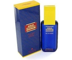 Antonio Puig Agua Quorum EDT 100 ml