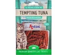 ANTOS Tempting Tuna skanėstai katėms su tunu 50g