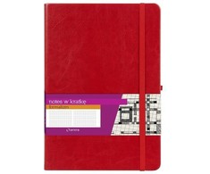 Antra Notes A4 Kratka Formalizm (183331)