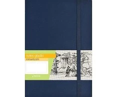 Antra A5 pastabos Dūmus romantizmas (244284)