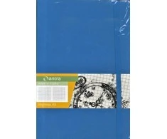 Antra A5 pastabos Crate Impression (244301)
