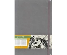 Antra A5 pastabos Crate Impression (244303)