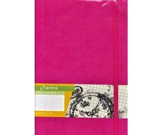 Antra Pastabos A5 Dots Impression (244289)