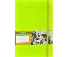 Antra Pastabos A5 Dots Impression (244292)