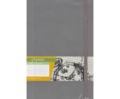 Antra Pastabos A5 Dots Impression (244294)