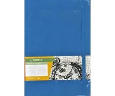 Antra Pastabos A5 Puodų įspūdis (244295)
