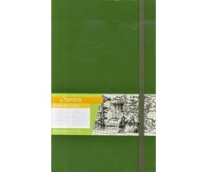 Antra A5 pastabos Dot Romantizmas (244277)