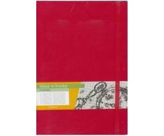 Antra B5 pastabos Crate impresion (233237)