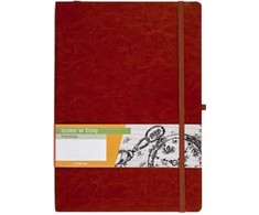 Antra Notes B5 Impresja linija (215373)