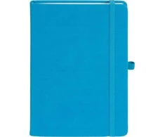 Antra Notes Memofix A5 grotelės turkio