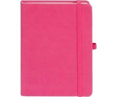 Antra Notes Memofix B6 grotelės rožinė