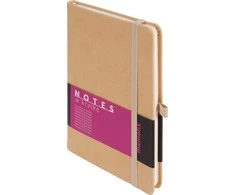 Antra Notes Memofix B6 grotelės smėlio spalva