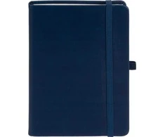 Antra Notes Memofix B6 grotelės tamsiai mėlyna