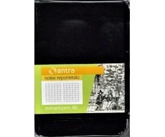 Antra Pastabos reporteris A6 Cratka Romance (244392)