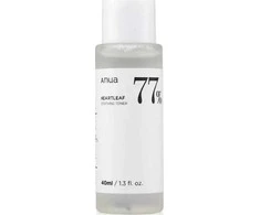 Anua Anua „Heartleaf“ 77 % raminamasis tonikas – 40 ml