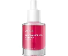 Dark Anua – niacinamidas 10% + TXA 4% tamsių dėmių šalinimo serumas 30 ml