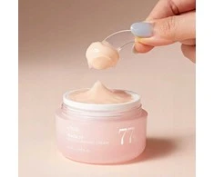 CREAM Anua - Peach 77% Niacin Enriched Kreminis 50 ml