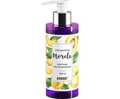 Anwen nenuplaunami kondicionieriai, 150 ml