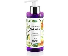 Anwen nenuplaunami kondicionieriai, 150 ml
