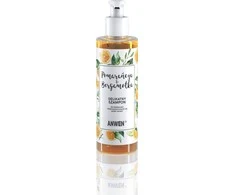 Anwen Oranžinis &amp; Bergamot, 200 ml