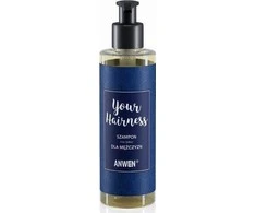 Anwen Jūsų plaukų stiprumui, 200 ml