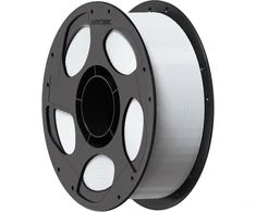 Anycubic PC Filament (Baltas) 1kg