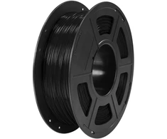 Anycubic TPU Filament (Juodas) 1kg